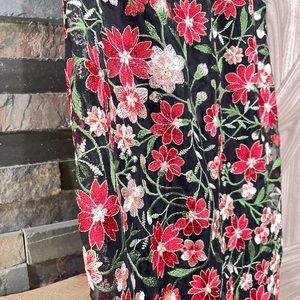 Midi dress